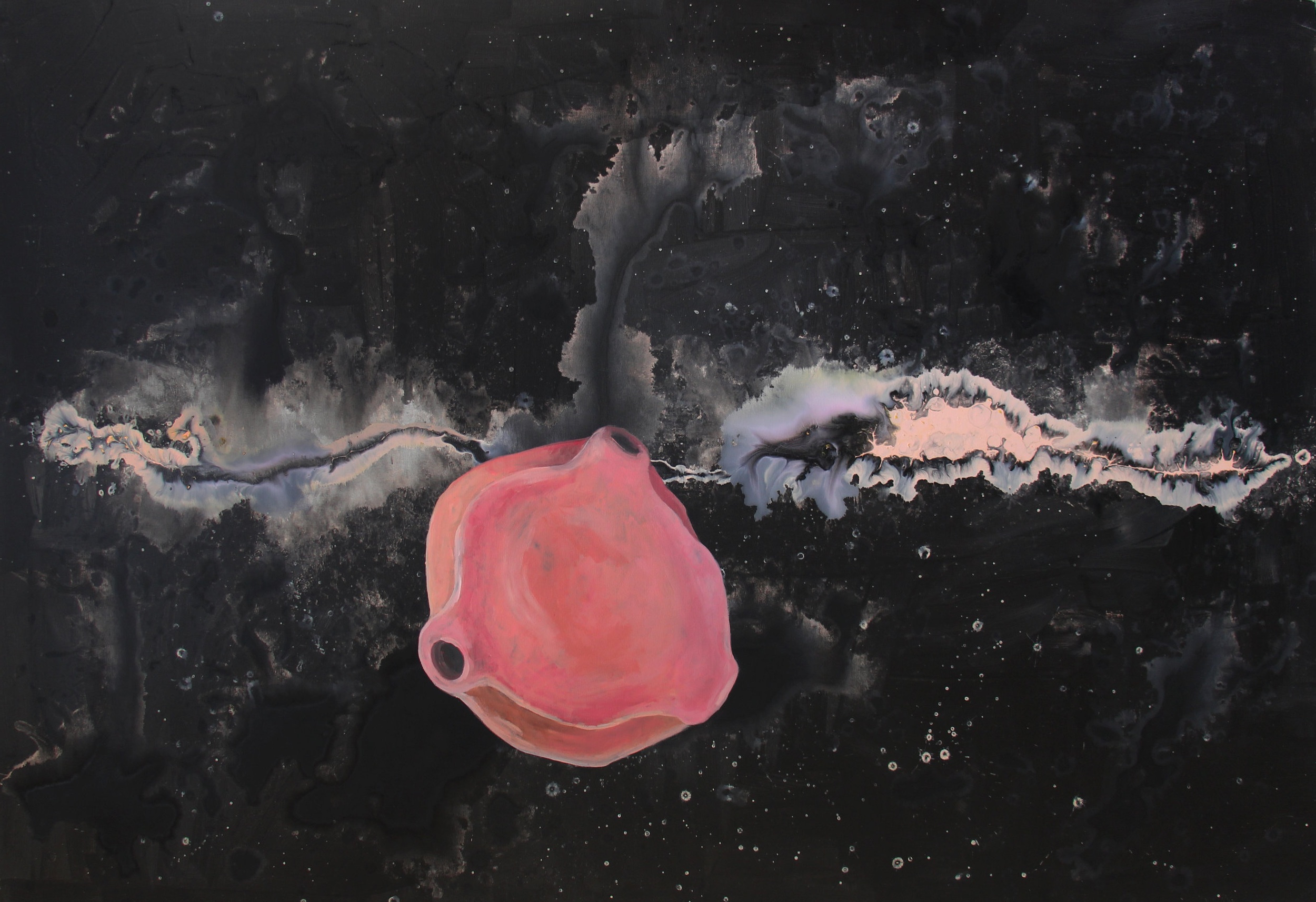 Pelod breze (Betulaceae)