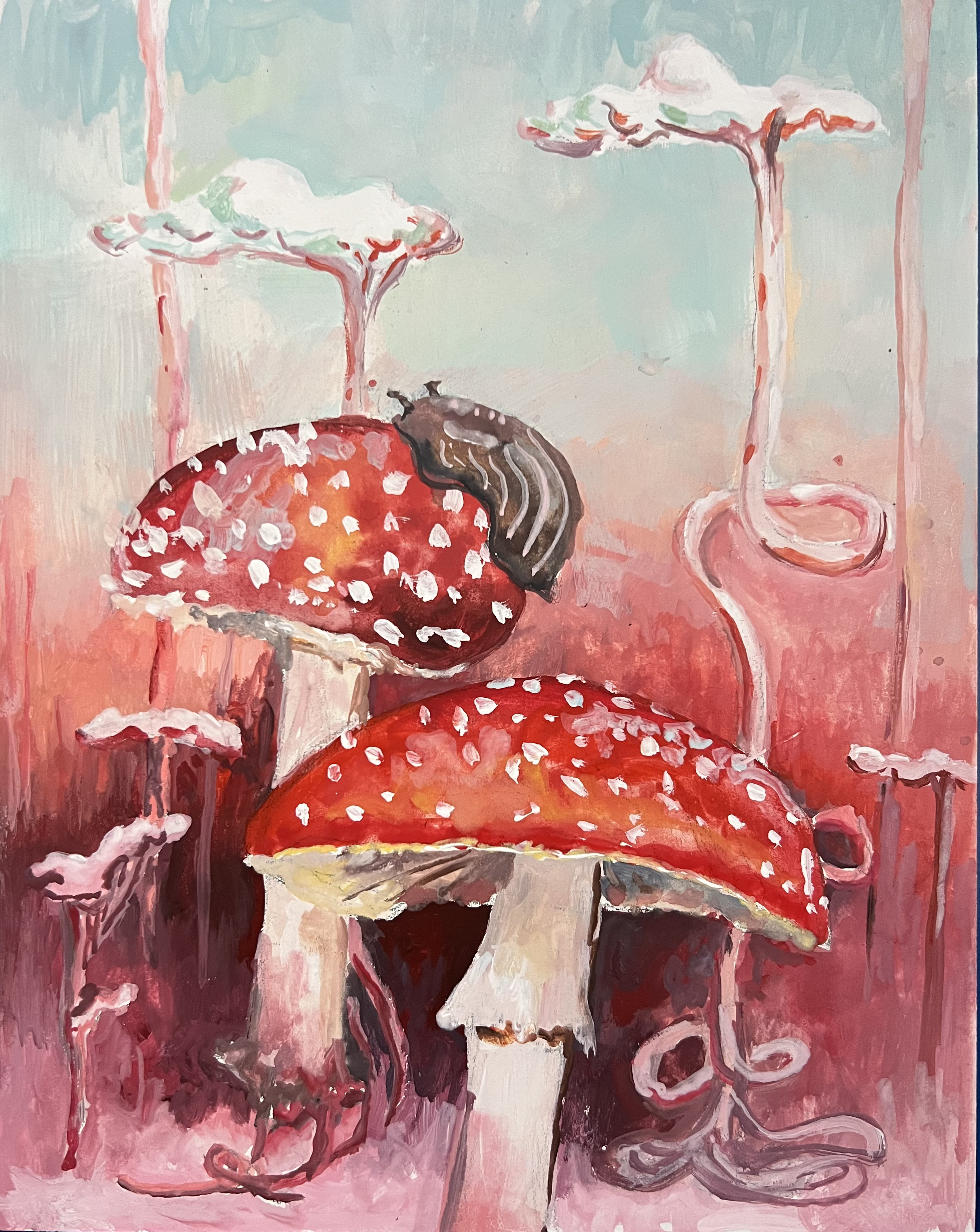 Fungivori